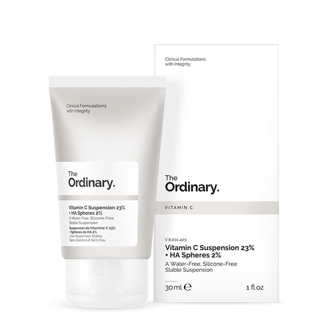 The Ordinary Vitamin C Suspension 23%