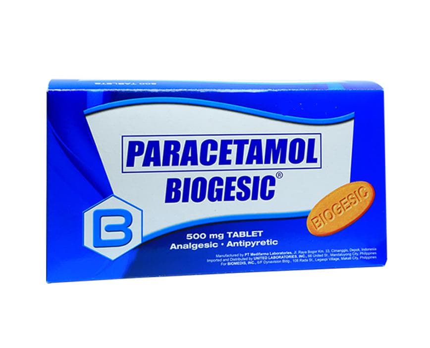 Biogesic